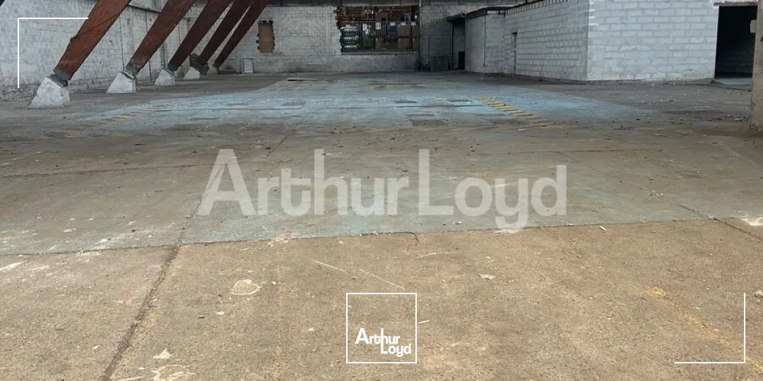 Locaux d'activité & Entrepôts - Location - LILLE - 59000 - 2122-2122 - 7948182