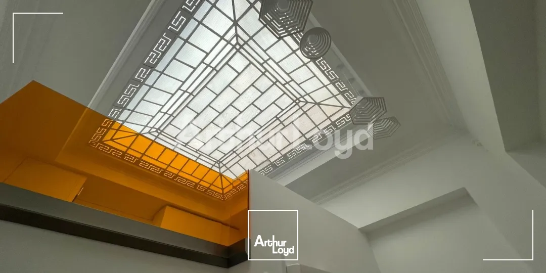 Bureaux - Vente - ARMENTIERES - 59280 - 129.9-129.9 - 7948188