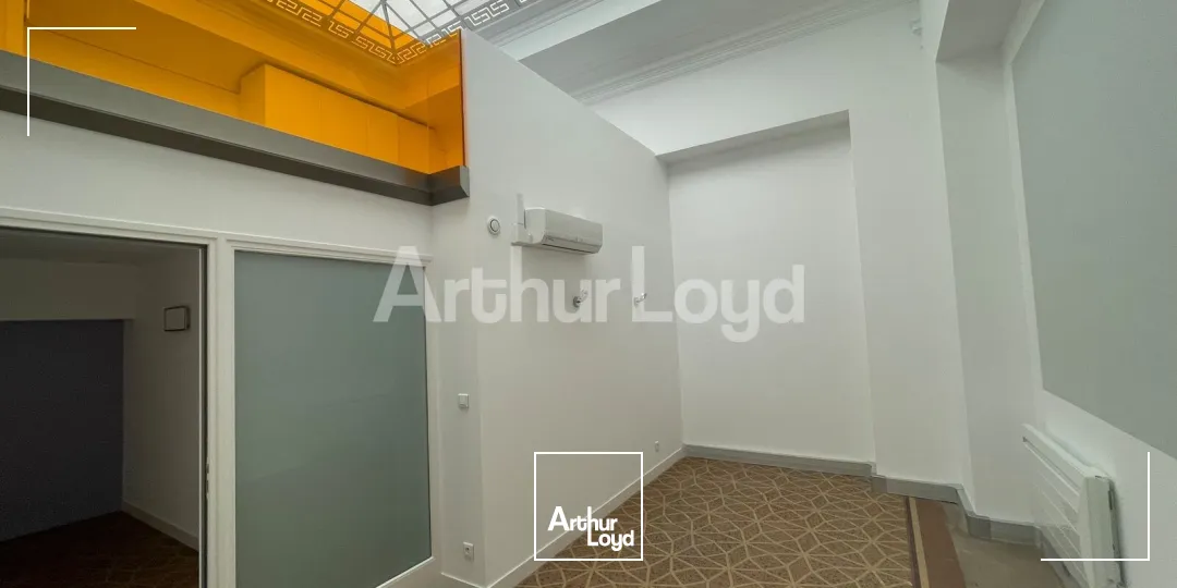 Bureaux - Vente - ARMENTIERES - 59280 - 129.9-129.9 - 7948189