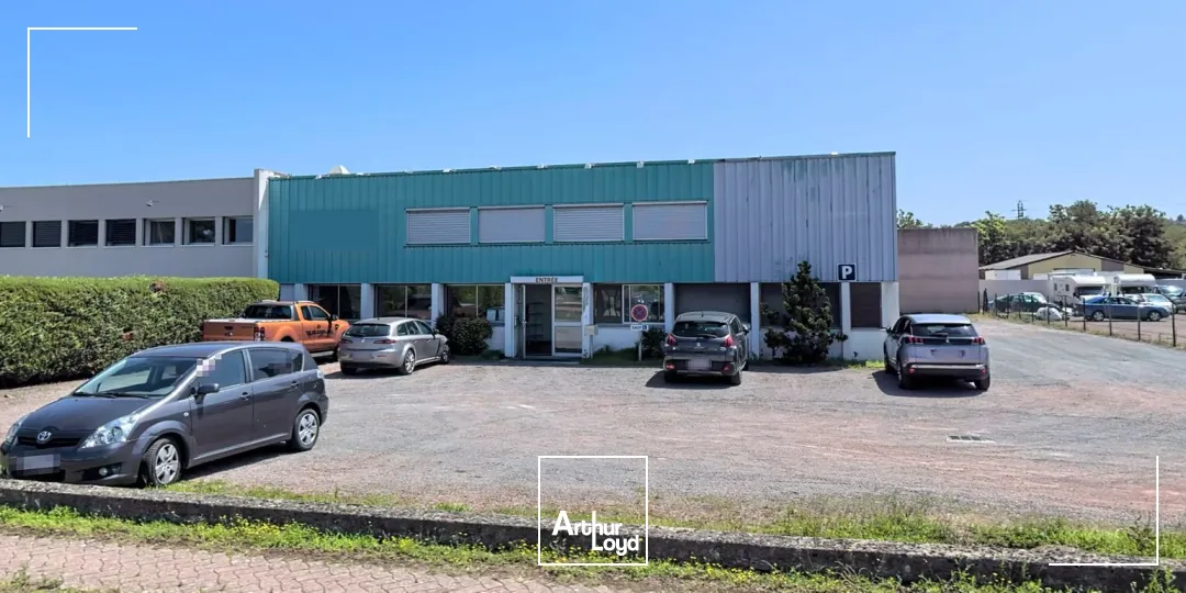 Locaux commerciaux - Vente - LE COTEAU - 42120 - 500-500 - 7948244
