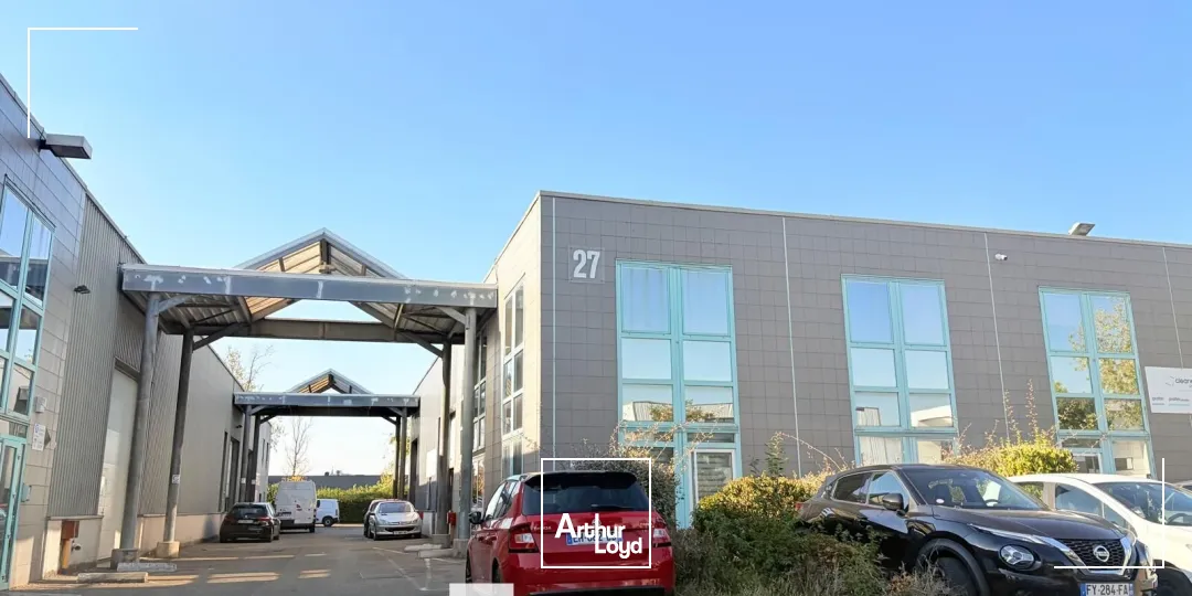 Bureaux - Vente - BRON - 69500 - 401-401 - 7948311