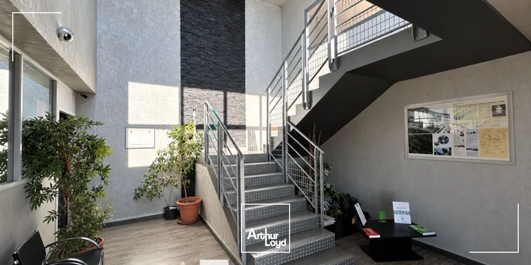 Locaux d'activité & Entrepôts - Location - SAINT ROMAIN DE POPEY - 69490 - 3470-3470 - 7948322