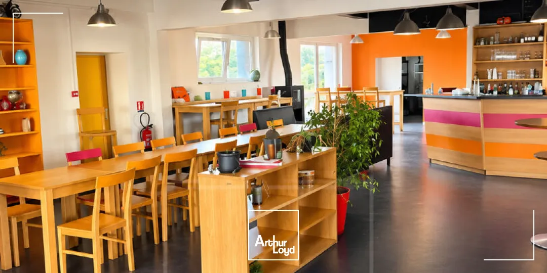 Locaux commerciaux - Location - LIMOGES - 87000 - 185.39-185.39 - 7948400