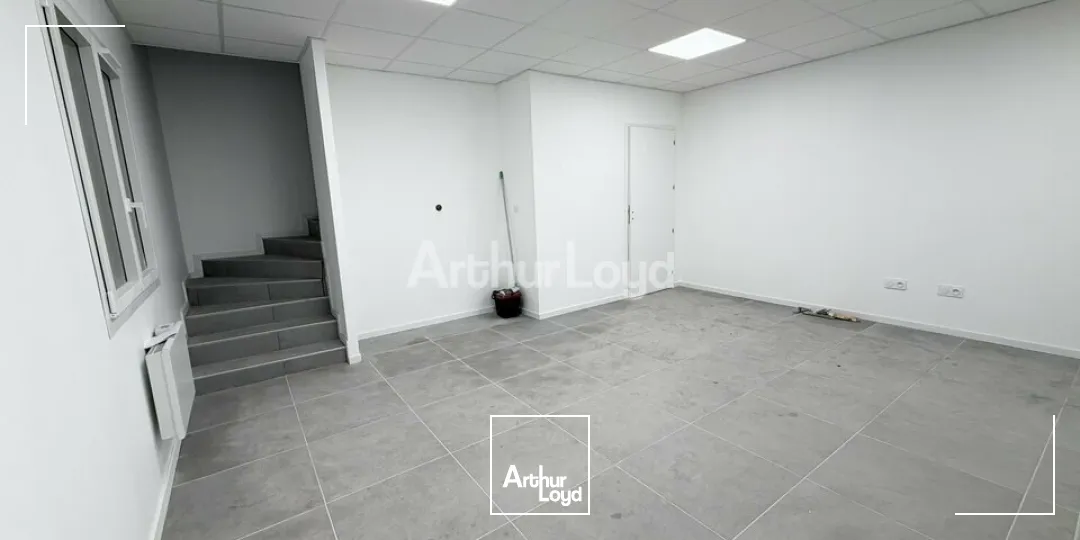 Locaux d'activité & Entrepôts - Location - BÉTHENY - 51450 - 281.59-1287 - 7948489