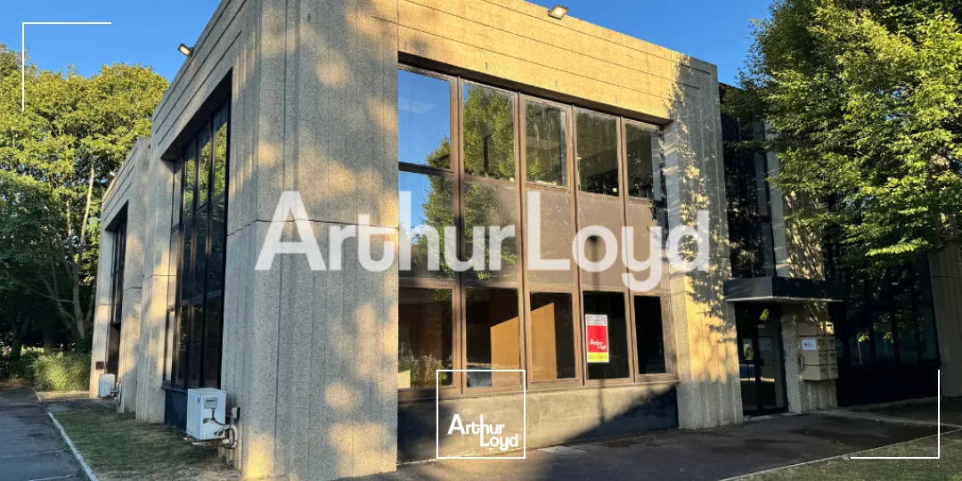 Bureaux - Location - CAEN - 14000 - 370-370 - 7949577