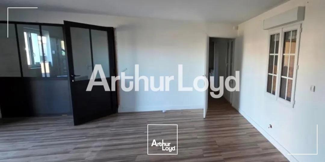 Locaux d'activité & Entrepôts - Location - LE CASTELET - 14540 - 600-600 - 7949584