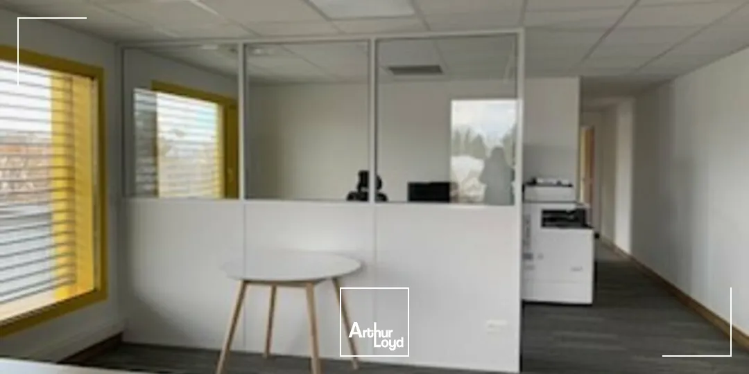 Bureaux - Vente - AVIGNON - 84140 - 70.2-70.2 - 7949643