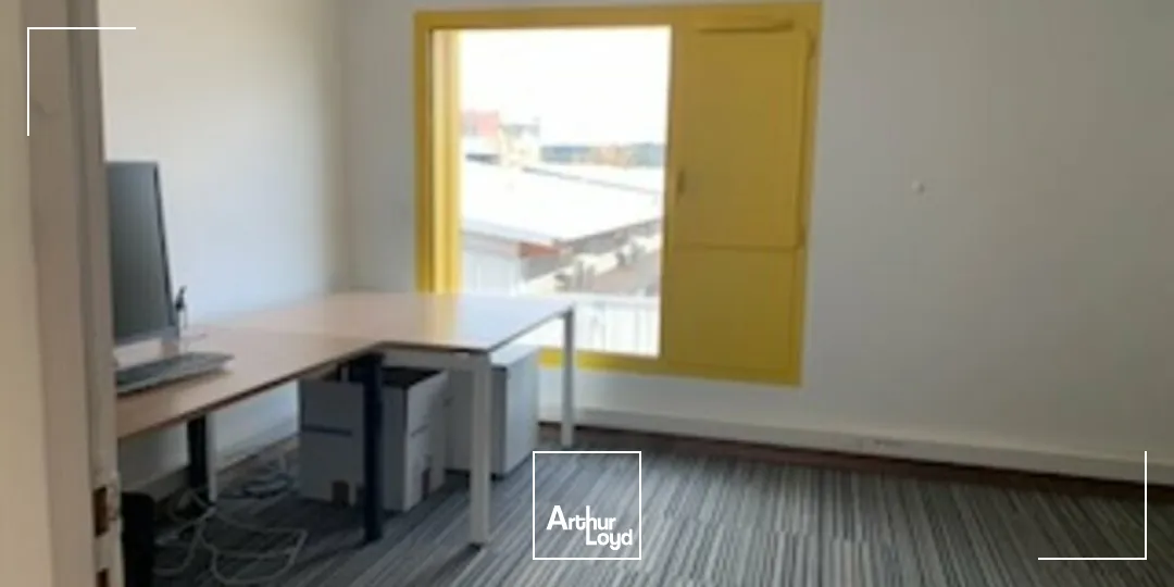 Bureaux - Vente - AVIGNON - 84140 - 70.2-70.2 - 7949644