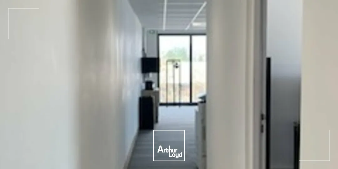 Bureaux - Vente - AVIGNON - 84140 - 70.2-70.2 - 7949646