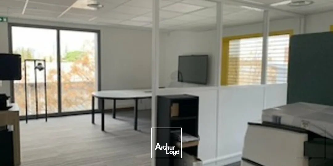 Bureaux - Vente - AVIGNON - 84140 - 70.2-70.2 - 7949642