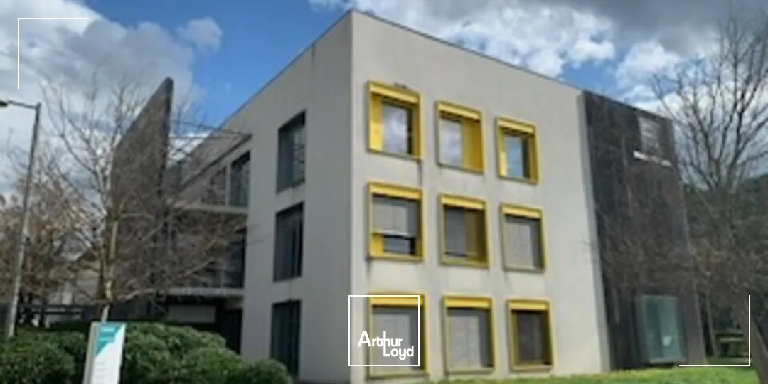 Bureaux - Vente - AVIGNON - 84140 - 70.2-70.2 - 7949647