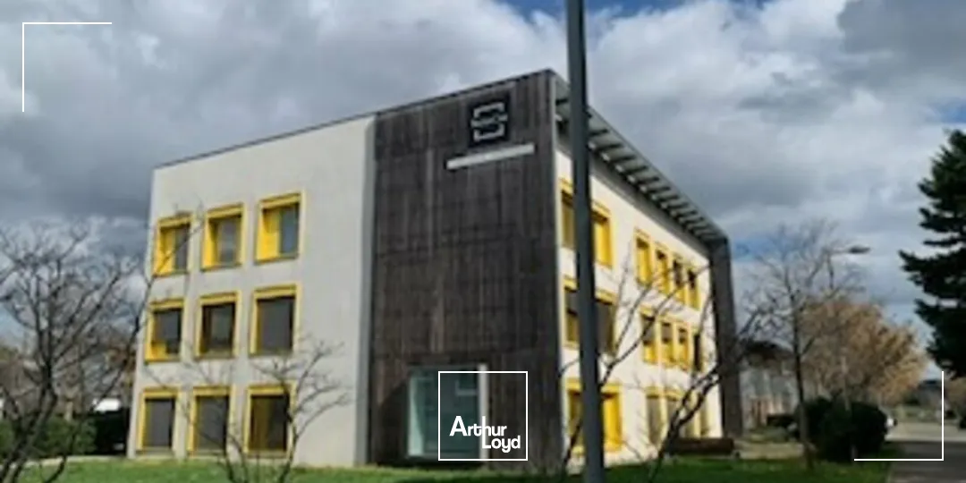 Bureaux - Vente - AVIGNON - 84140 - 70.2-70.2 - 7949648