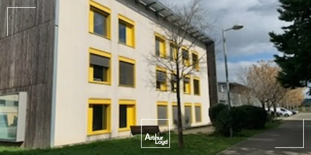 Bureaux - Vente - AVIGNON - 84140 - 70.2-70.2 - 7949649