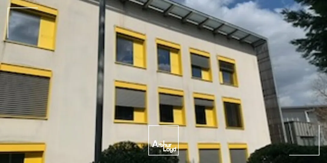 Bureaux - Vente - AVIGNON - 84140 - 70.2-70.2 - 7949650