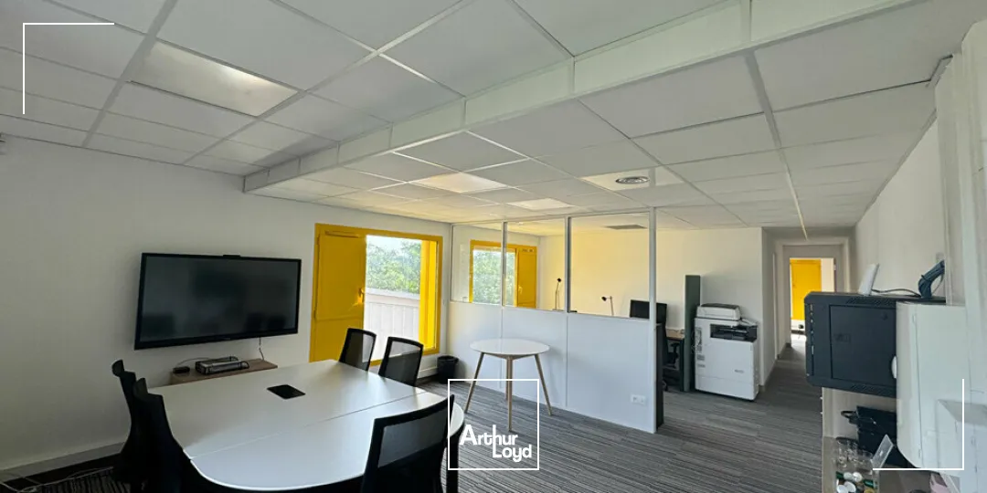 Bureaux - Vente - AVIGNON - 84140 - 70.2-70.2 - 7949641