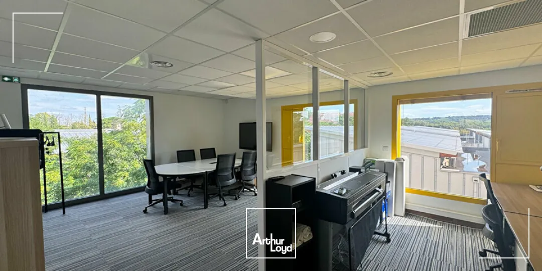 Bureaux - Vente - AVIGNON - 84140 - 70.2-70.2 - 7949640