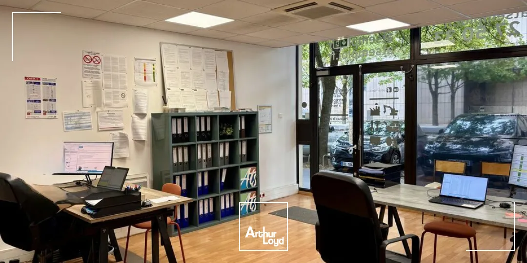 Bureaux - Location - DIJON - 21000 - 65-65 - 7949685