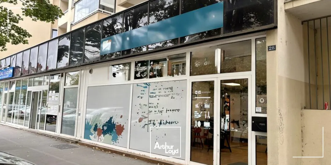 Bureaux - Location - DIJON - 21000 - 65-65 - 7949684