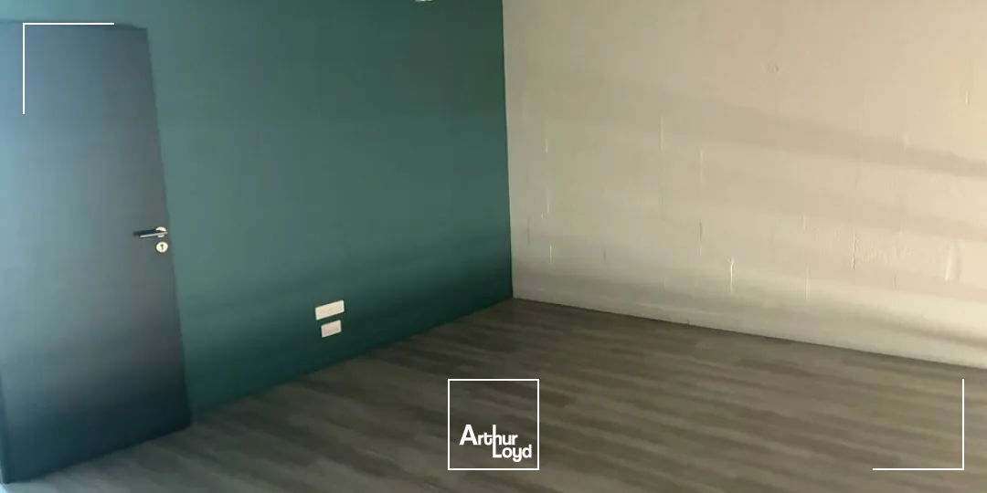 Locaux d'activité & Entrepôts - Location - LA RÉORTHE - 85210 - 142-142 - 7949748