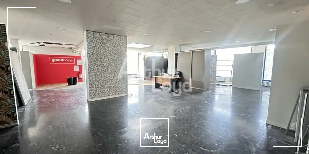 Locaux d'activité & Entrepôts - Vente - LAVAL - 53000 - 5115-5115 - 7949784