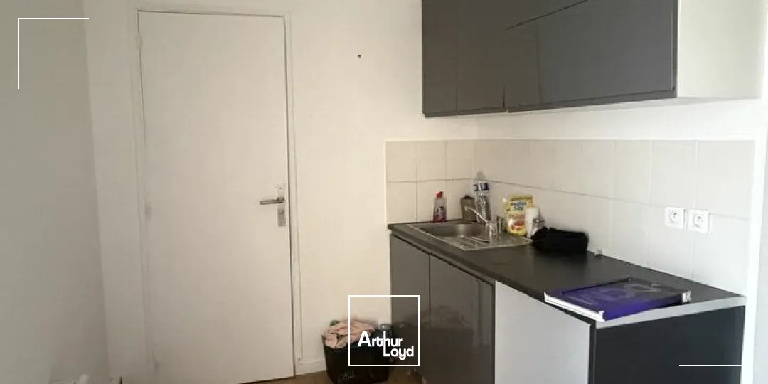 Locaux commerciaux - Location - REIMS - 51100 - 60-60 - 7949793