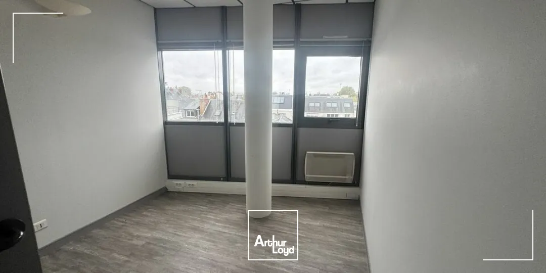 Bureaux - Vente - TOURS - 37000 - 77-77 - 7949816
