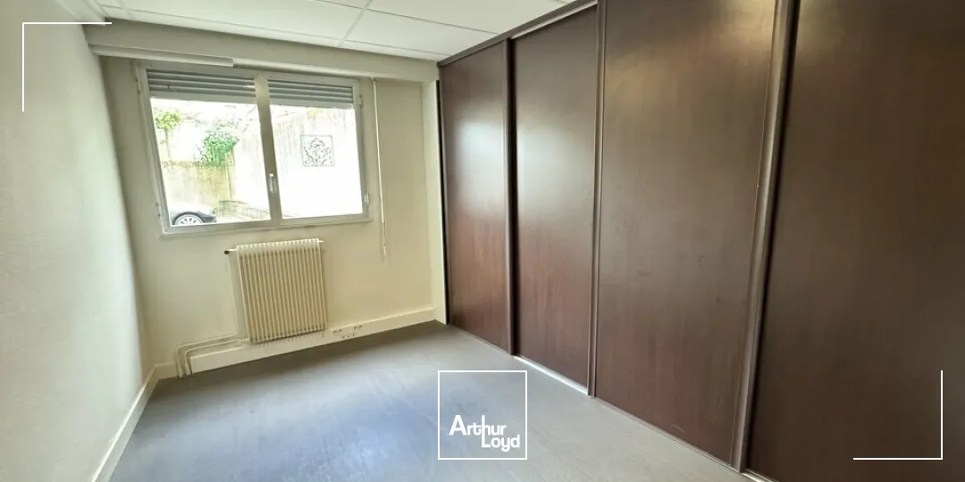 Bureaux - Vente - TOURS - 37000 - 79.66-79.66 - 7949830