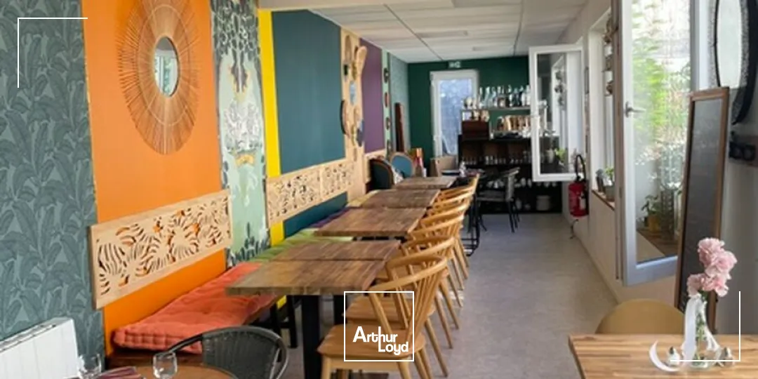 Locaux commerciaux - Location - VILLERS COTTERETS - 02600 - 80-80 - 7949837