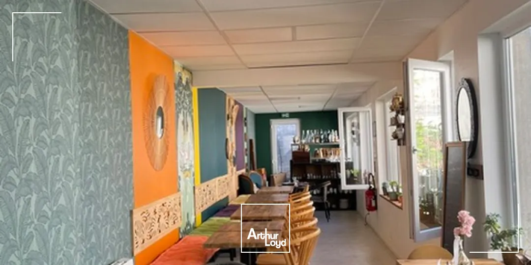 Locaux commerciaux - Location - VILLERS COTTERETS - 02600 - 80-80 - 7949838