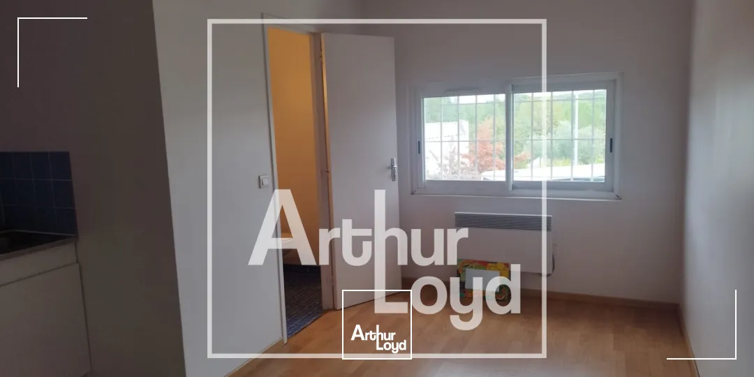 Locaux d'activité & Entrepôts - Location - SAINT HIPPOLYTE DU FORT - 30170 - 350-350 - 7949894