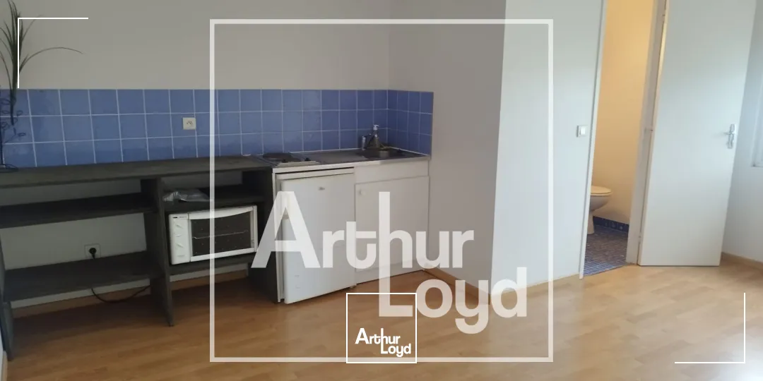 Locaux d'activité & Entrepôts - Location - SAINT HIPPOLYTE DU FORT - 30170 - 350-350 - 7949895