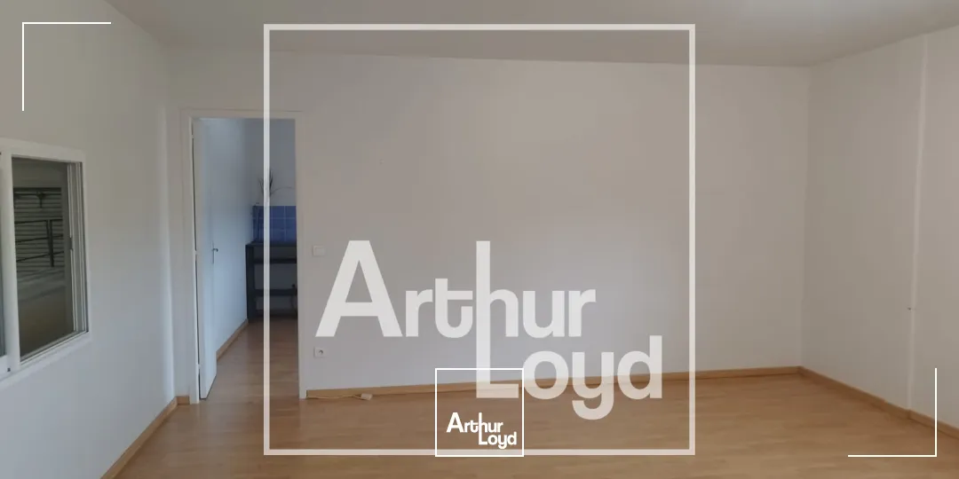 Locaux d'activité & Entrepôts - Location - SAINT HIPPOLYTE DU FORT - 30170 - 350-350 - 7949897
