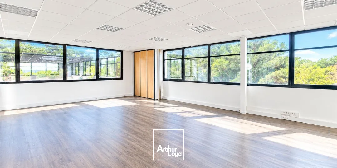 Bureaux - Location - AIX EN PROVENCE - 13290 - 181.7-181.7 - 7949954