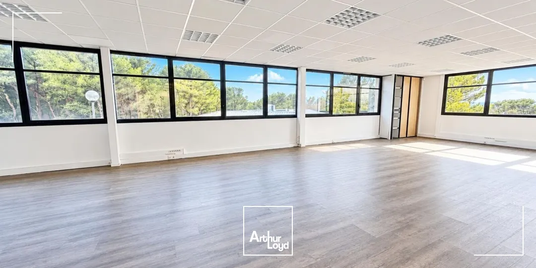 Bureaux - Location - AIX EN PROVENCE - 13290 - 181.7-181.7 - 7949953