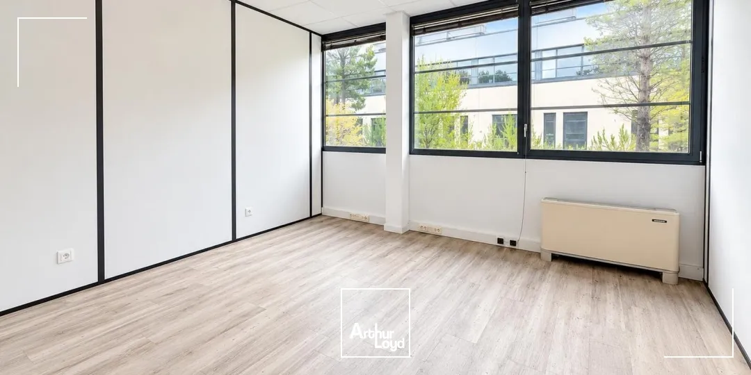 Bureaux - Location - AIX EN PROVENCE - 13290 - 156-156 - 7949960