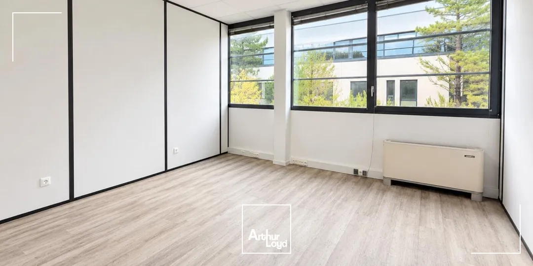 Bureaux - Location - AIX EN PROVENCE - 13290 - 156-156 - 7949961
