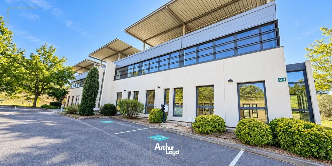 Bureaux - Location - AIX EN PROVENCE - 13290 - 1250-1250 - 7949973