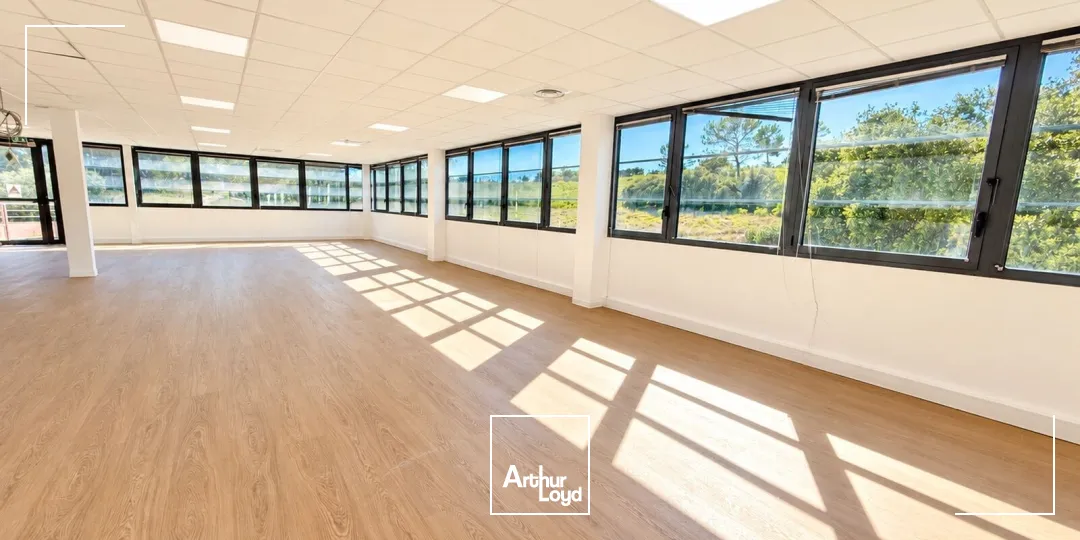 Bureaux - Location - AIX EN PROVENCE - 13290 - 1250-1250 - 7949978