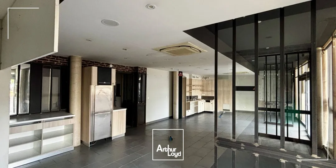 Locaux commerciaux - Vente - BEZIERS - 34500 - 360.55-360.55 - 7950148