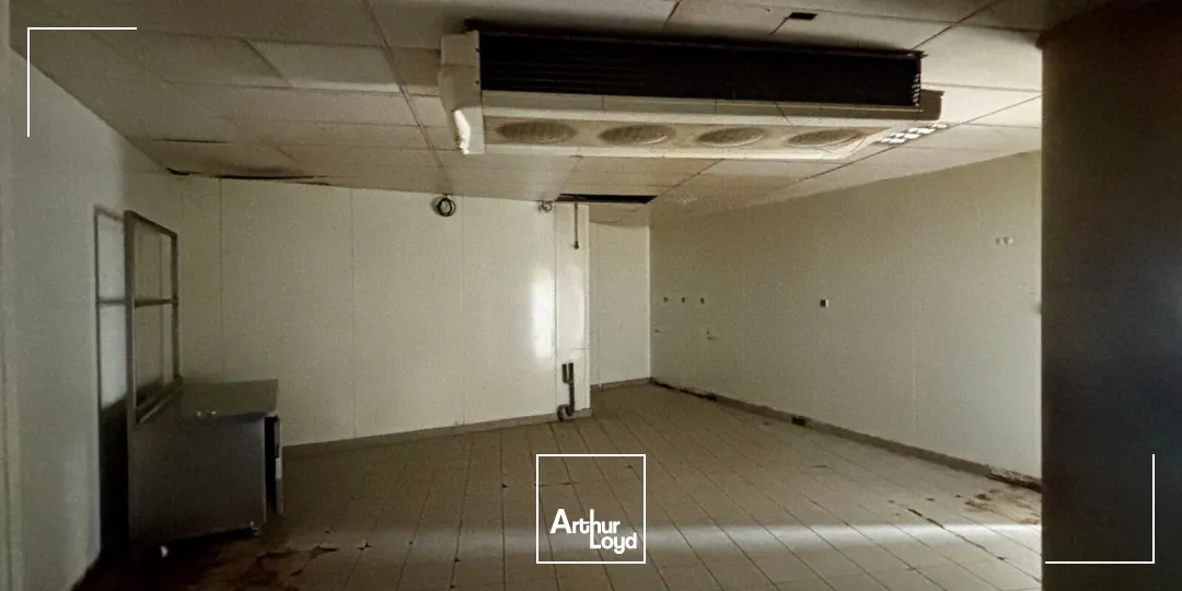 Locaux commerciaux - Vente - BEZIERS - 34500 - 360.55-360.55 - 7950151