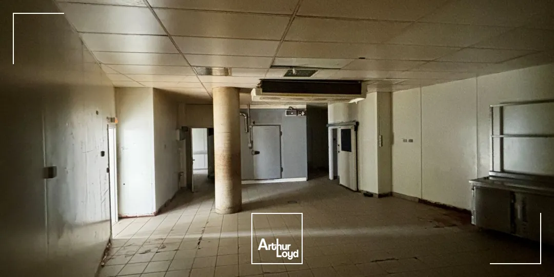 Locaux commerciaux - Vente - BEZIERS - 34500 - 360.55-360.55 - 7950157