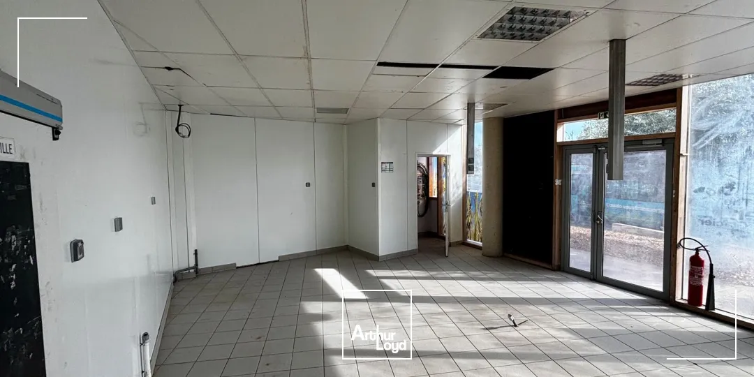 Locaux commerciaux - Vente - BEZIERS - 34500 - 360.55-360.55 - 7950153