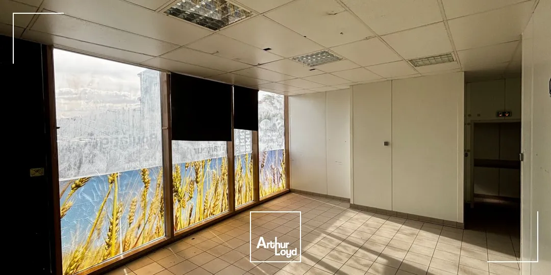 Locaux commerciaux - Vente - BEZIERS - 34500 - 360.55-360.55 - 7950154