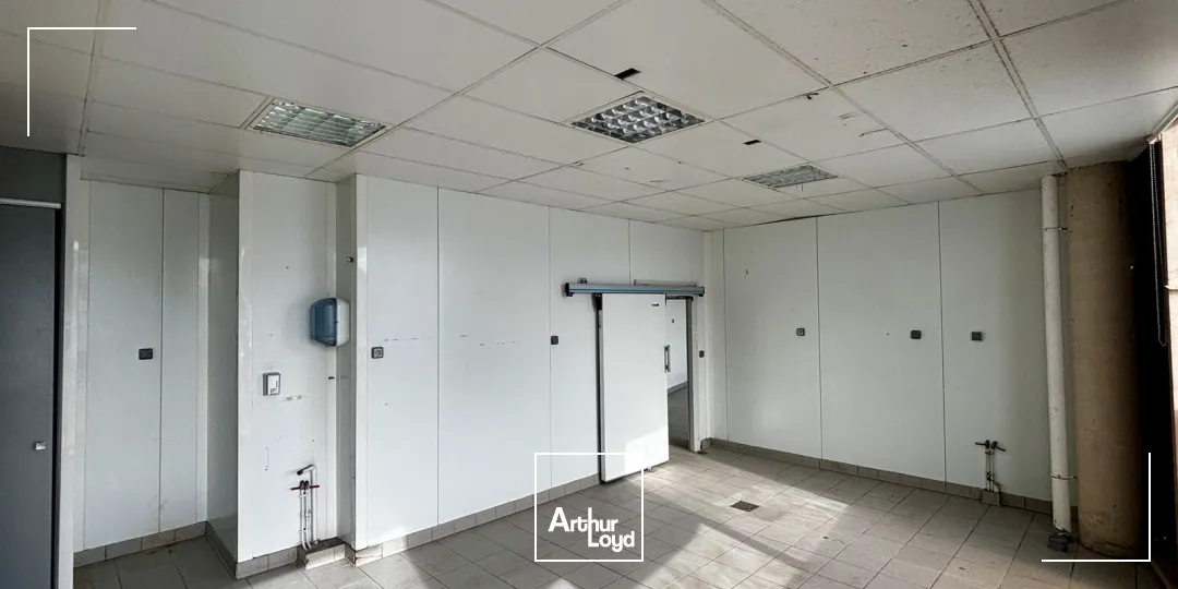 Locaux commerciaux - Vente - BEZIERS - 34500 - 360.55-360.55 - 7950152