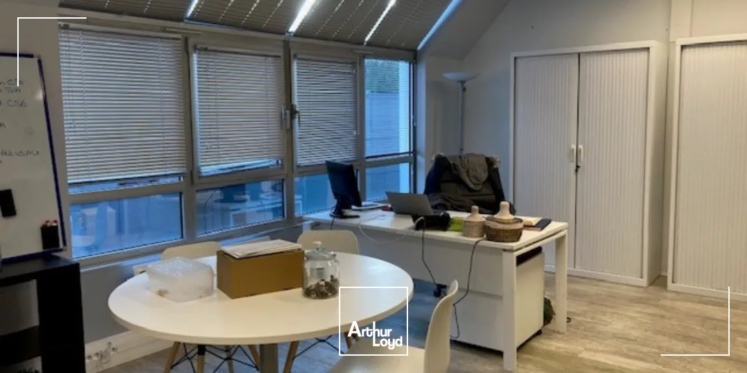 Bureaux - Location - BOULOGNE BILLANCOURT - 92100 - 1360-1360 - 7950246