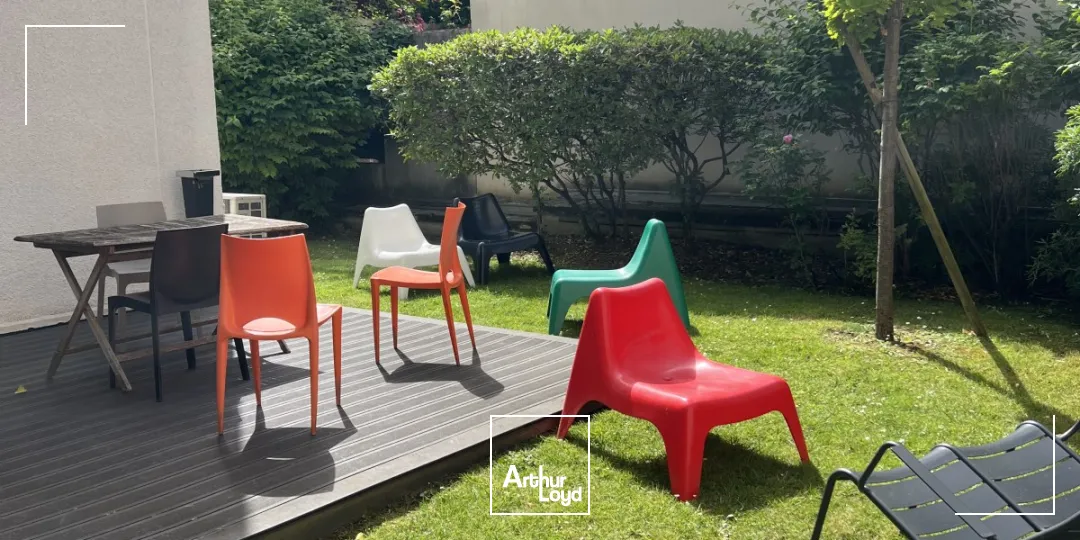 Bureaux - Location - BOULOGNE BILLANCOURT - 92100 - 1360-1360 - 7950241