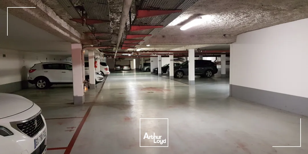 Bureaux - Location - BOULOGNE BILLANCOURT - 92100 - 1360-1360 - 7950251