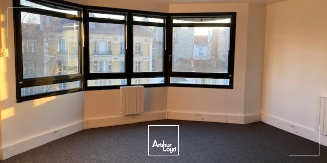 Bureaux - Location - BOULOGNE BILLANCOURT - 92100 - 130-267 - 7950253
