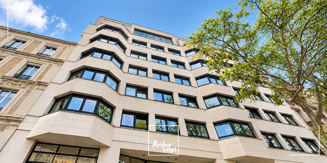 Bureaux - Location - BOULOGNE BILLANCOURT - 92100 - 130-267 - 7950252