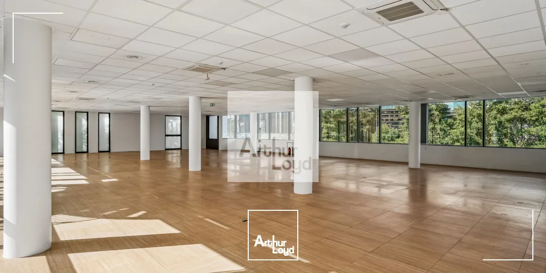 Bureaux - Location - MEUDON - 92190 - 1055.71-1055.71 - 7950267